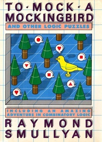 Enlarge image Cover: To Mock a Mocking Bird - Knopf Publishing Group