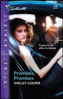 Cover: Promises, Promises - Silhouette Intimate Moments