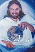 Cover: The Indispensable Jesus - Westbow Press