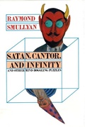 Cover: Satan, Cantor, and Infinity and Other Mind-Bogglin - Knopf Publishing Group
