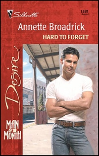 Enlarge image Cover: Hard to Forget - Silhouette Desire