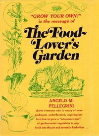Abbildung von: Food Lovers Garden - Knopf