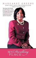 Cover: My Dwelling Place - Westbow Press
