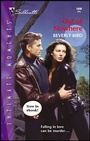 Cover: Out of Nowhere - Silhouette Intimate Moments