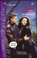 Cover: Out of Nowhere - Silhouette Intimate Moments
