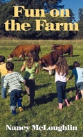 Cover: Fun on the Farm - Westbow Press
