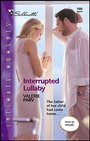 Cover: Interrupted Lullaby - Silhouette Intimate Moments