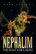 Cover: The Nephalim - Xlibris