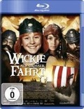 Cover: Wickie auf grosser Fahrt - Constantin Film