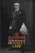 Cover: At Random - Random House USA Inc