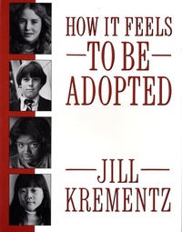 Abbildung von: How It Feels to Be Adopted - Knopf