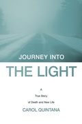 Cover: Journey into the Light - Westbow Press