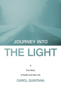 Enlarge image Cover: Journey into the Light - Westbow Press
