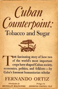 Enlarge image Cover: Cuban Counterpoint - Knopf
