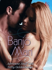 Enlarge image Cover: Banjo Man - Loveswept