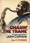 Cover: Chasin the Trane - Doubleday
