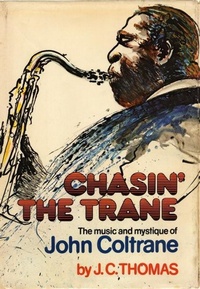 Abbildung von: Chasin the Trane - Doubleday