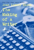 Cover: The Making of a Writer - Delacorte Press