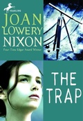 Cover: The Trap - Delacorte Press