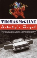 Cover: Nobody's Angel - Vintage