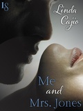 Cover: Me and Mrs. Jones - Loveswept