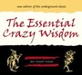 Cover: The Essential Crazy Wisdom - Ten Speed Press