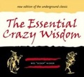 Cover: The Essential Crazy Wisdom - Ten Speed Press