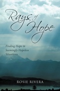 Cover: Rays of Hope - Westbow Press