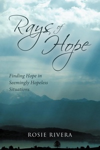 Enlarge image Cover: Rays of Hope - Westbow Press