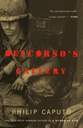 Cover: DelCorso's Gallery - Vintage