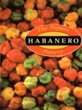 Cover: The Pepper Pantry: Habanero - Celestial Arts