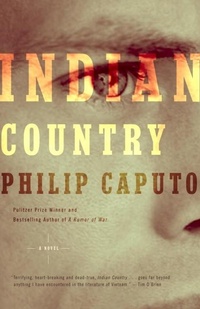 Enlarge image Cover: Indian Country - Vintage