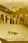 Cover: Horn of Africa - Vintage