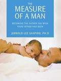 Cover: The Measure of a Man - Delacorte Press