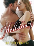 Cover: Meltdown - Loveswept