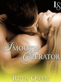 Cover: Smooth Operator - Loveswept