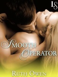 Cover: Smooth Operator - Loveswept