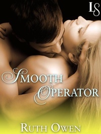 Enlarge image Cover: Smooth Operator - Loveswept