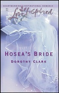 Cover: Hosea's Bride - Love Inspired