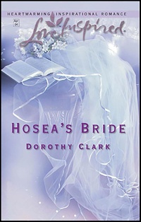 Enlarge image Cover: Hosea's Bride - Love Inspired