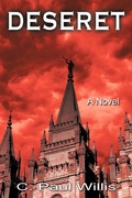 Cover: Deseret - Westbow Press