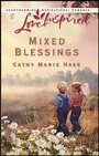 Cover: Mixed Blessings - Love Inspired