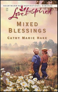 Enlarge image Cover: Mixed Blessings - Love Inspired