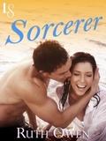 Cover: Sorcerer - Loveswept