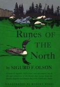 Cover: Runes of the North - Knopf
