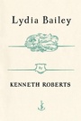 Cover: Lydia Bailey - Doubleday