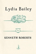 Cover: Lydia Bailey - Doubleday