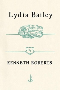 Enlarge image Cover: Lydia Bailey - Doubleday