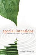 Cover: Special Intentions - Westbow Press