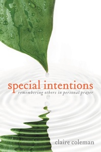 Enlarge image Cover: Special Intentions - Westbow Press